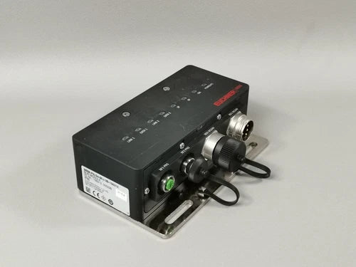 Euchner MBM-PN-S4-MLI-3B-156312