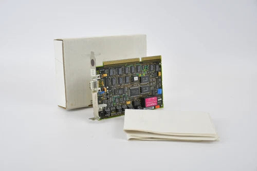 Siemens Simatic NET CP 5411 ISA Card 6GK1541-1AA00 ( 6GK1 541-1AA00 )