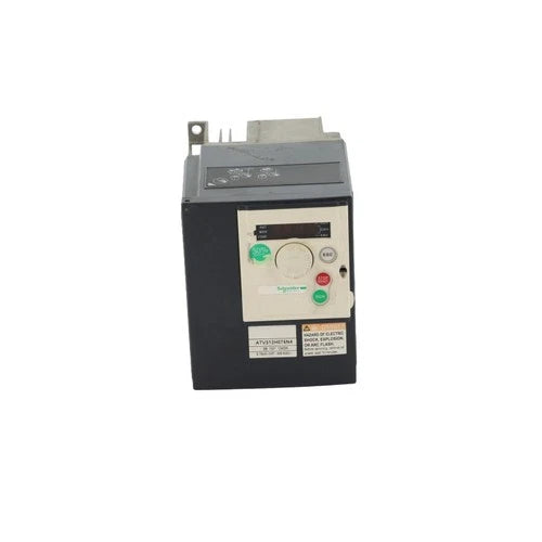 Schneider Electric Altivar ATV312H075N4 0.75W-1HP (B759)