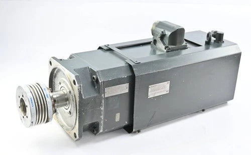 Siemens Simotics S Synchronous Servo Motor 1FT6108-8SC71-2AG0 ( 1FT6 108-8SC71-2AG0 )
