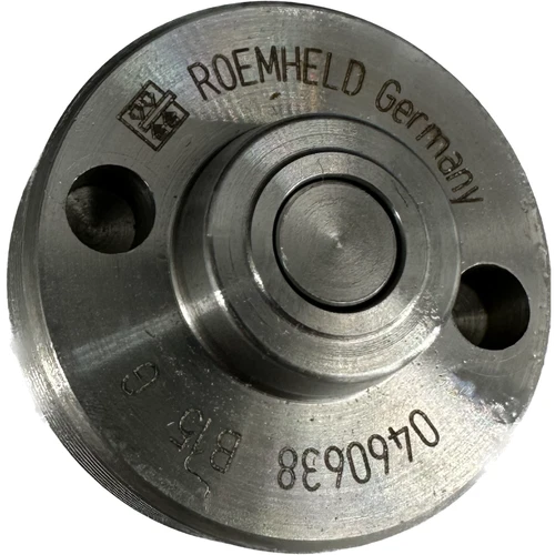 Anschluss Abschraubbar ROEMHELD 0460638