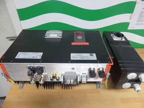 SEW Eurodrive MOVIPRO PHC21A-A075M1-E21A-00/S11 ADC Field Inverter 7.5kW