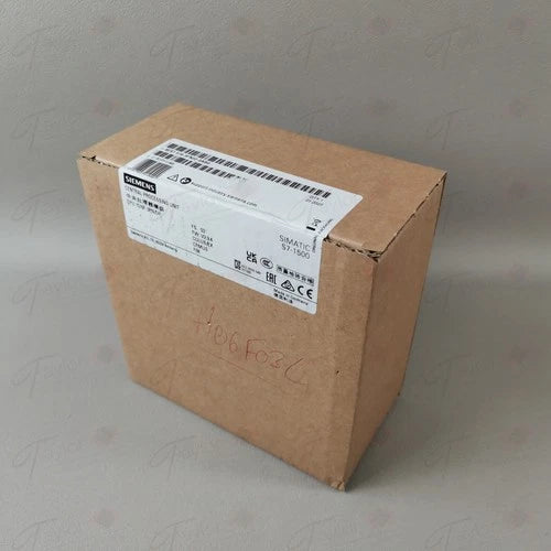 Siemens 6ES7 516-3FN02-0AB0 / 6ES7 516-3FN02-0AB0 NEU OVP versiegelt
