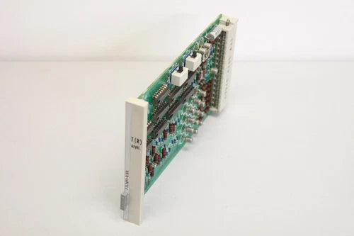 SIEMENS 7TL2611-0/B C73040-A23-C59-3-85 Module Card Board