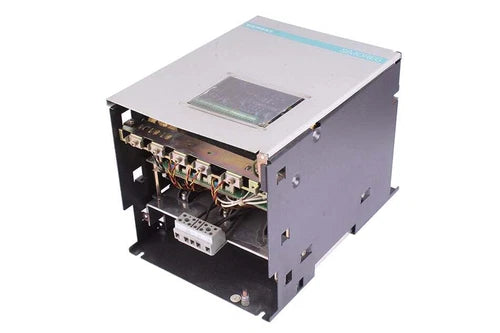 6RA2318-6DV61-0 D420/30 MREQ-GEG6V6B81-4A SIEMENS TESTED | WARRANTY INCLUDED