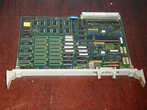 Siemens PCB Module 6FX1151-1BD01 _ 6FX11511BD01 _ 6FX1-151-1BD01