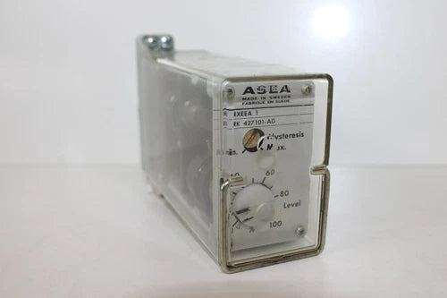 1 rel¨¦ Asea RXEEA RK 42710-AD
