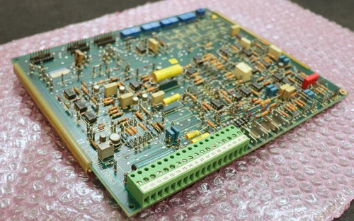 Siemens Simodrive Speed Controller C98043-A1004-L2-E 11 - Used - OK