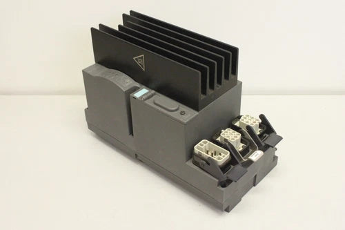 SIEMENS SIMATIC EM148-FC 6ES7148-1FA00-0XB0 Module Module 6ES71481FA000XB0