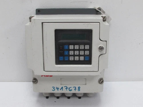 ABB Messumformer 50VM1000 Top Zustand