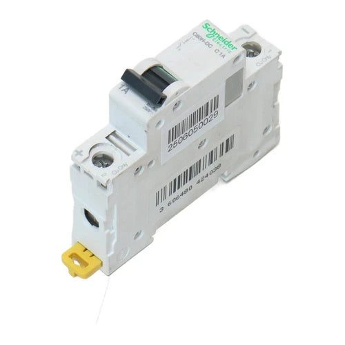A9N61501 SCHNEIDER ELECTRIC, "A9N61501 Schneider Electric circuito miniatura ....
