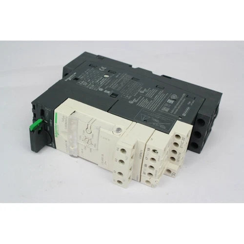 KIT Schneider Electric LUCB05FU + Schneider Electric LUCB05FU (b239)