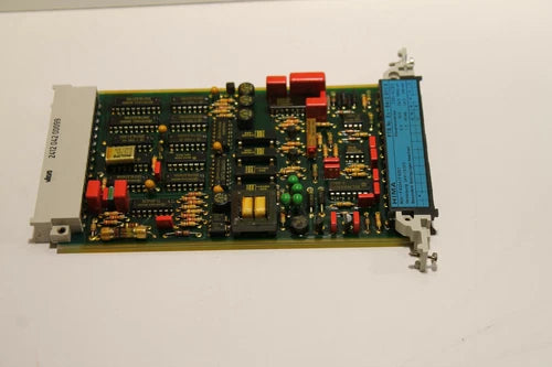 HIMA F6204 Module
