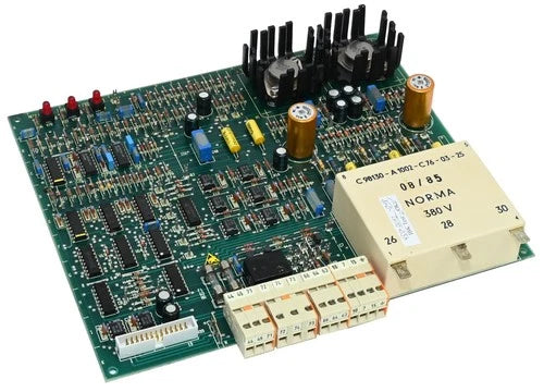 Siemens C98043-A1045-L3 ERZ 13