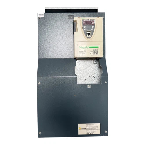 ATV71HD75N4  SCHNEIDER ELECTRIC, Variable speed drive ATV71 75kW 100HP 480V, ...