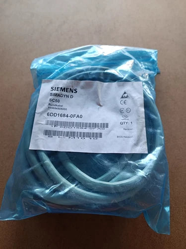 Siemens 6DD1684-0FA0