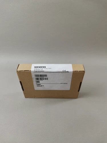 Siemens 7NG4124-0AA00 /  7NG4 124-0AA00 NEU OVP versiegelt