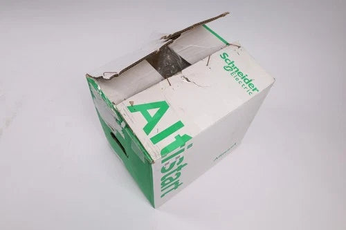 NEW. SCHNEIDER ELECTRIC ATS48D88YS316 [24 MONTH WARR.]