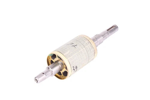 1FT5064-1AC71-4AB0 ROTOR SIEMENS GEBRAUCHT / KEINE GARANTIE / EXPRESS-LIEFERUNG