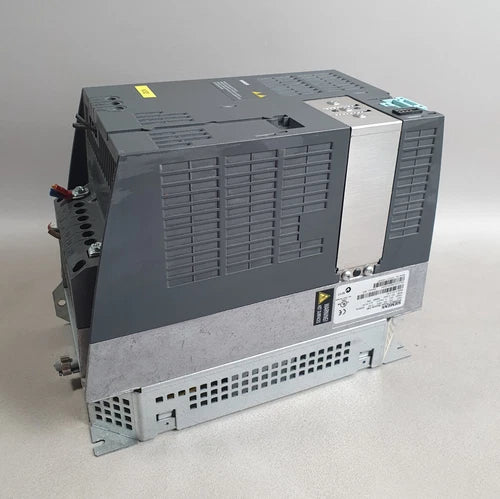 Siemens 6SL3224-0BE24-0AA0 Sinamics Power Module 240