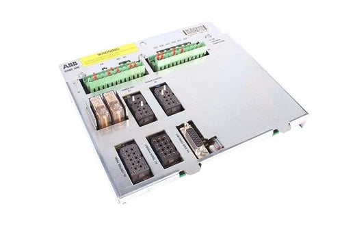 3HAC5687-1/06 DSQC509 ABB GETESTET | GARANTIE INKLUSIVE | SCHNELLER