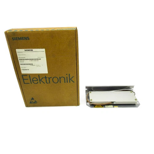 SIEMENS 6SE7013-2ES87-2DC0 NSMP