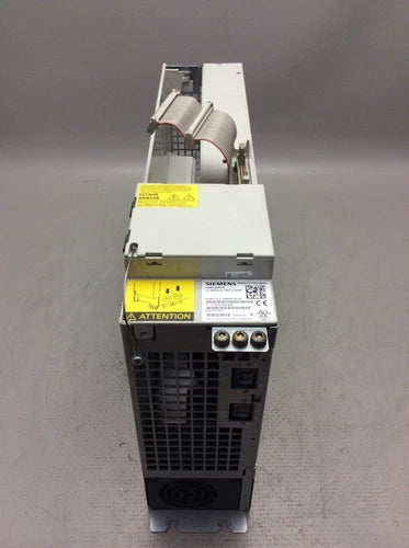 6SN11231AB000CA3 - SIEMENS - 6SN1123-1AB00-0CA3 Power Module REFURBISHED