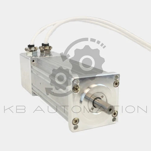 Motor rotativo sem escovas Aerotech BM200-ES19087 BM-Series, 4000rpm, 1.45Nm, 455W