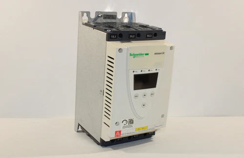 Schneider ATS22D47Q Altistart 22 Soft Starter