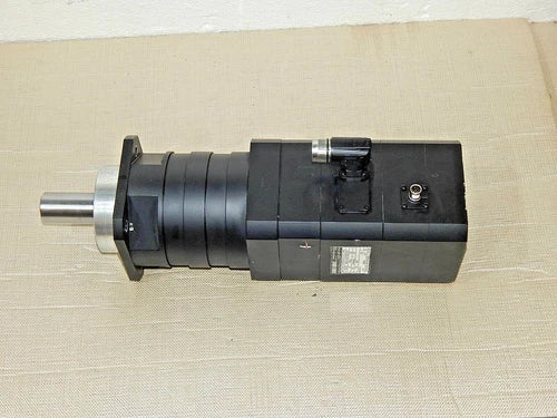 Georgii Kobold Brushless Servo Motor KSG 464.30 D-MD-RBK/400WTZ/PLG-E120.16/SMEC