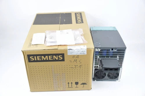 Siemens Sinamics SMM 6SL3120-1TE28-5AA3 ( 6SL3 120-1TE28-5AA3 ) E.F