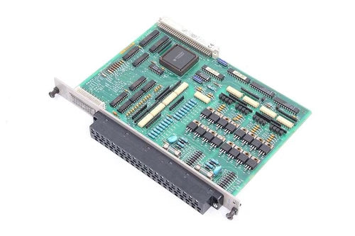 575-4366 BOARD COMAU GETESTET | GARANTIE INKLUSIVE | SCHNELLER EXPRESS-VERSAND