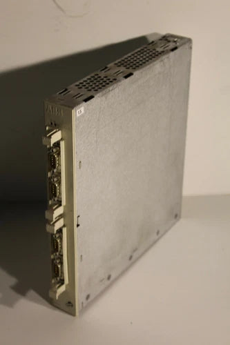 ABB SC610 3BSE001552R1 Communication board