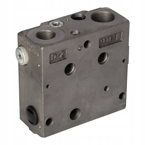 Capa de entrada Danfoss 157B5012 PVP