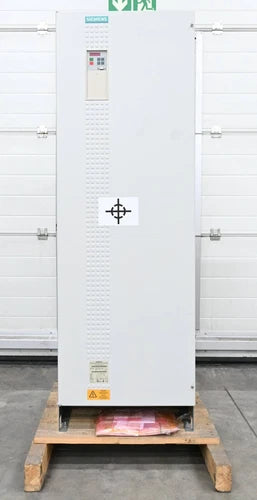 Siemens Simovert 6SE7032-6TG70-1AA1-Z ( Z= C43+G41+G95+K01+K11+K80+M20+ ) E. E