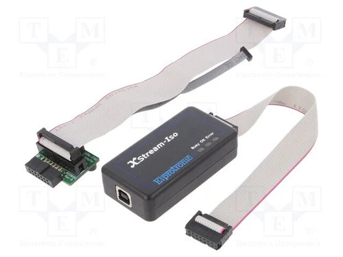 1 pe?a, programador: microcontroladores XS-GP-ARM /E2UK