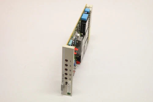 SIEMENS 7TS1701-2/EG C73040-A23-C355-1-85 Module Card Board