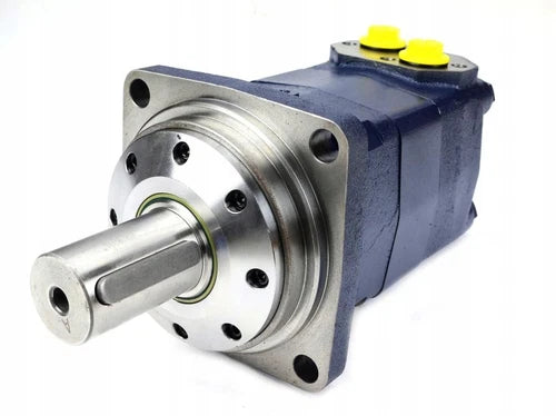 Hidr¨¢ulico orbital Vary¨½ski WMV-800