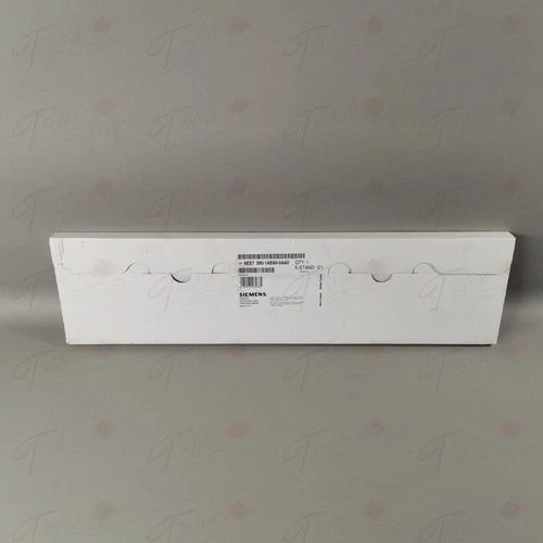 Siemens 6ES7 390-1AE80-0AA0 / 6ES7390-1AE80-0AA0 NEU OVP versiegelt