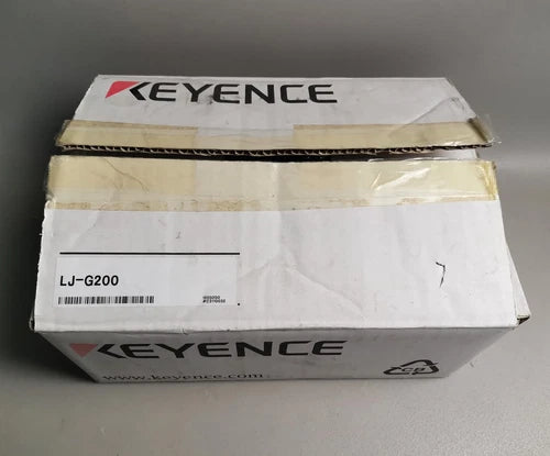 Keyence LJ-G200 NEU OVP