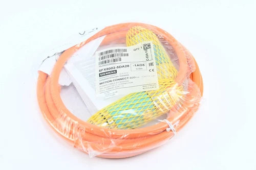 Siemens Power Line Extension 6FX8002-5DA28-1AD5 ( 6FX8 002-5DA28-1AD5 )