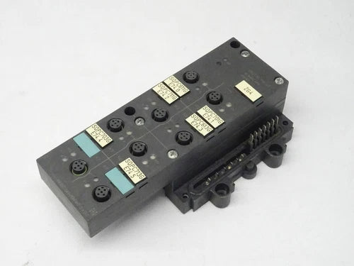 Siemens 6ES7141-1BF40-0XB0 Simatic S7 6ES7 141-1BF40-0XB0