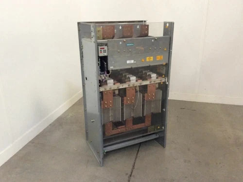 6SE70418EK850AA0 - SIEMENS - 6SE7041-8EK85-0AA Input Module REFURBISHED