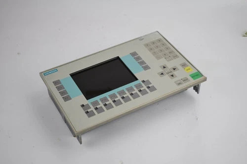 Siemens Operator Panel OP27 Color 6AV3 627-1LK00-1AX0 ( 6AV3627-1LK00-1AX0 )