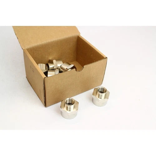 10Pcs Festo 8069225 PPFX-R-G1-G12-F Reduceur femelle G1-G1/2 (B1083)