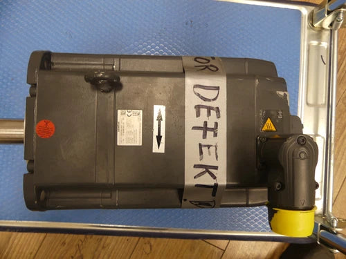 SIEMENS 1FK7105-2AF7 1-1CH1-Z DETECTOR