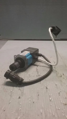 KOLLMORGEN SILVERLINE SERVO MOTOR H-234-F-0802_H234F0802