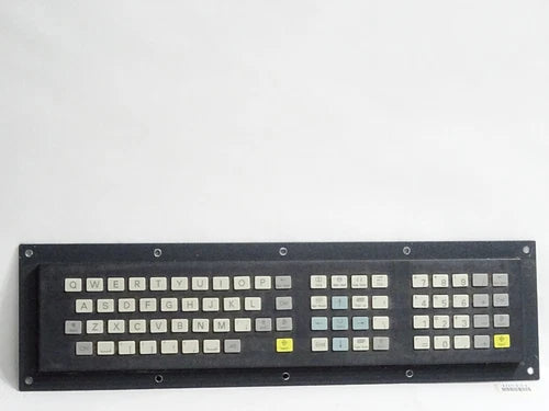 Siemens Sinumerik 840D CNC-Volltastatur XT/AT 6FC5203-0AC00-0AA2