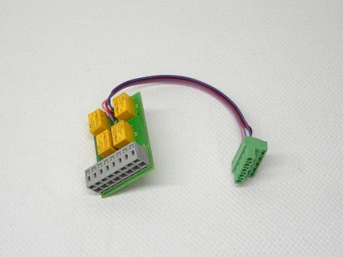 Siemens SE.470102.0603.00 Industrial Control System SE470102060300