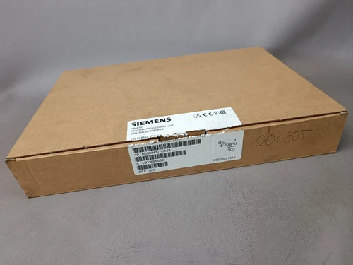 Siemens 6ES5 945-7UA23 NEU OVP Siegel offen